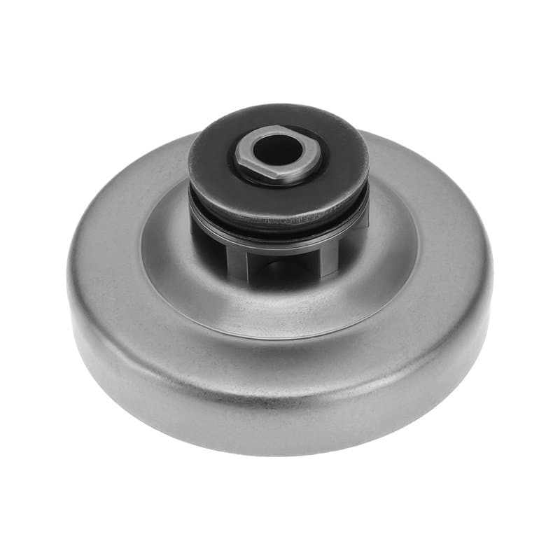 YINETTECH Pignon de Tambour d'embrayage de Tronçonneuse 225-223-110 Pièce de Rechange 225-223-111 Compatible avec Makita UC3001A