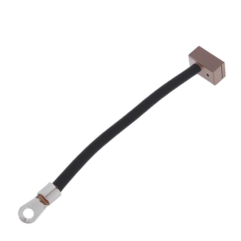 VGOL Balai D'essuie-Glace pour Voiturette de Golf 10L0L 36 V/48 V pour Moteur de Voiturette Interrupteur Compatible avec Club Ca