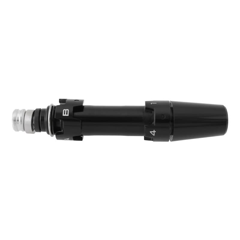 Briny River Adaptateur de Manchon de Manche de Golf Embout de Driver 0,335 .335 Compatible avec Titleist 917 915 913 TS2 TS3 TSi