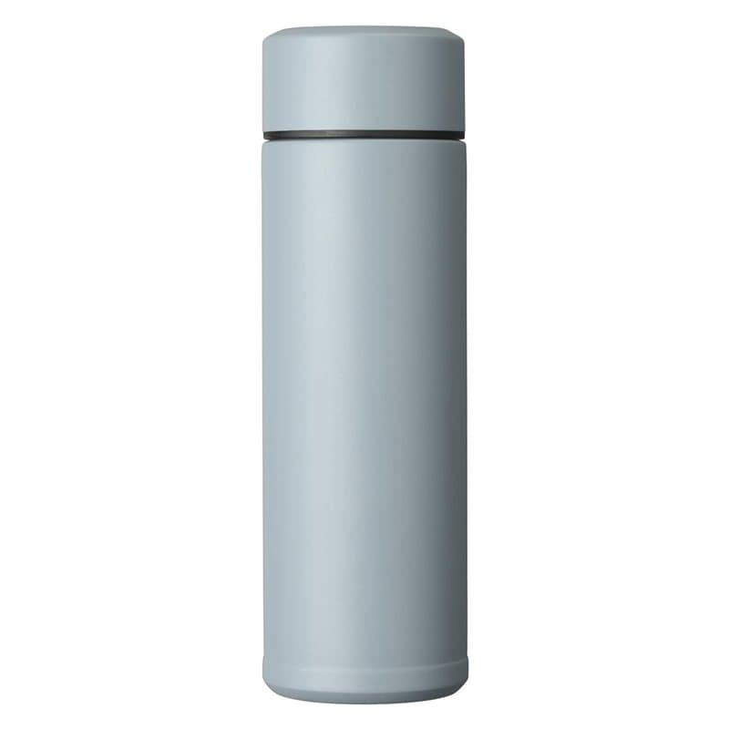 Bouteille isotherme SLIM Kyocera avec revêtement intérieur en céramique, chaude pendant 12 heures, froide pendant 24 heures, san