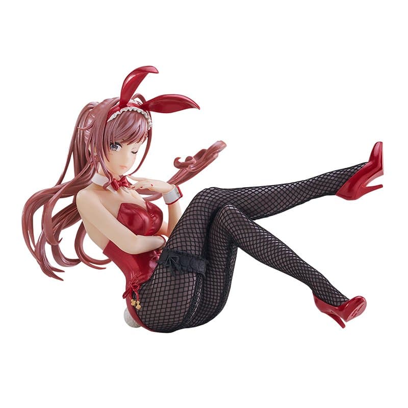Banpresto BP89336P Figurine d'action Natsuha Arisugawa The Idolm@Ster Shiny Colors Espresto-Fascination and Stockings, Repaint V