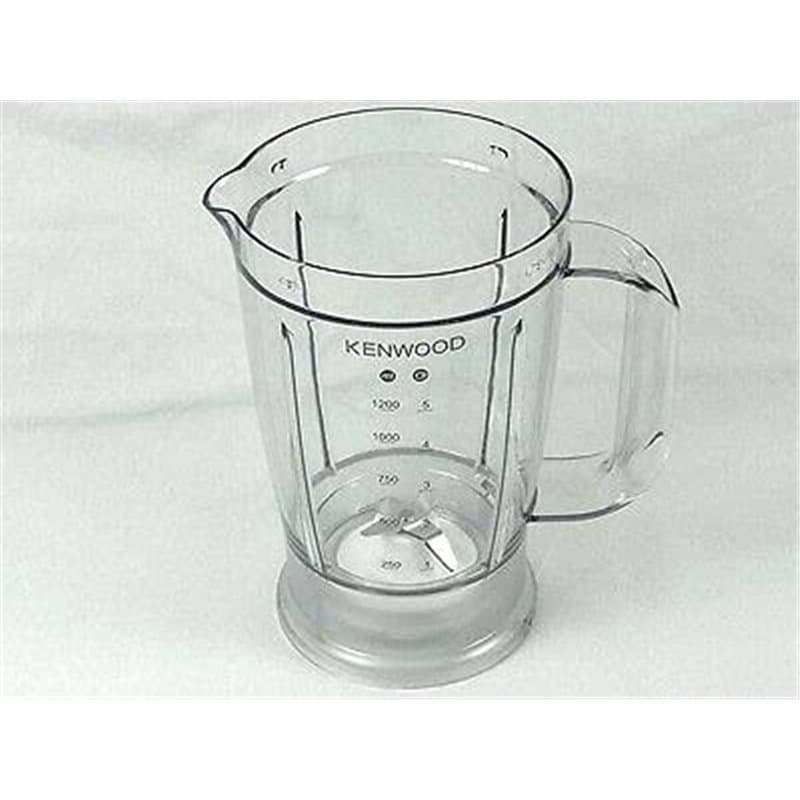 Kenwood Récipient pour blender avec lame, base de robot Multipro FPP FPP220 FPP230
