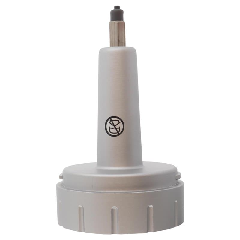 Kenwood - Arbre de transmission avec joint pour robot de cuisine Chef, Major, Sense Cooking (KAH647PL)