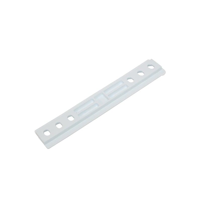 Beko Belling Flavel 4230850100 Glissière décorative pour porte de réfrigérateur/congélateur
