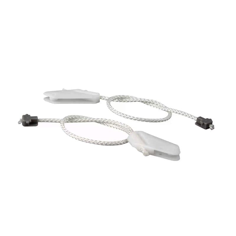 Bosch 00610087 Dishwasher Door Cable Genuine Original Equipment Manufacturer (OEM) Part