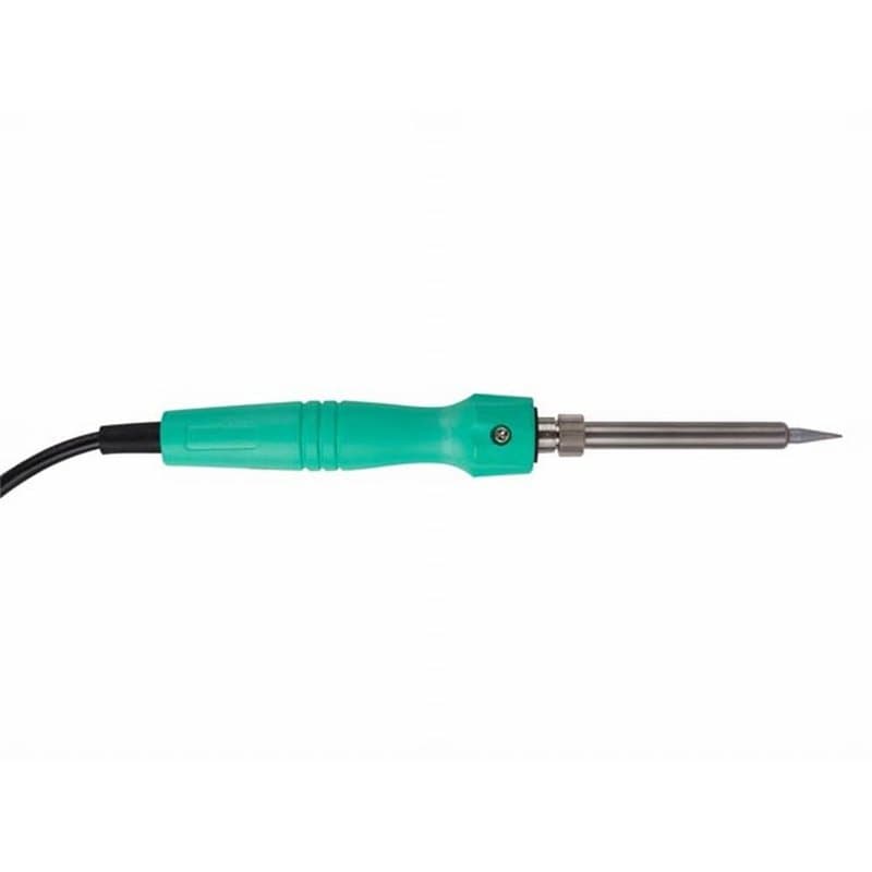 Velleman Fer à souder, soudage sans plomb, élément de chauffe céramique, 60 W
