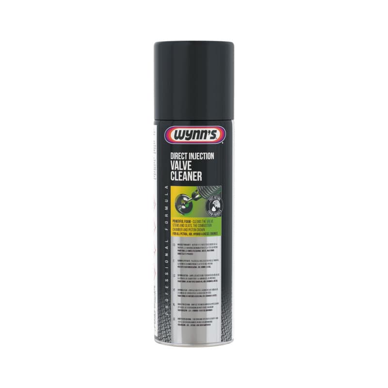 Wynn's 28879 Nettoyant Soupapes et Injections Directes 500ml