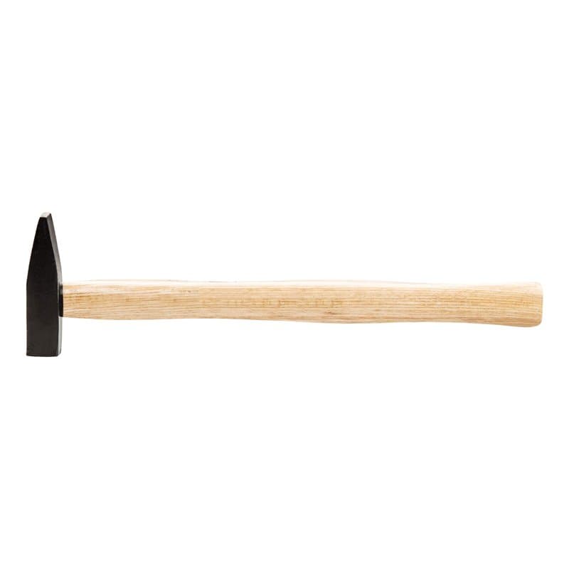 Top Tools Marteau de charpentier avec manche en bois 200 g