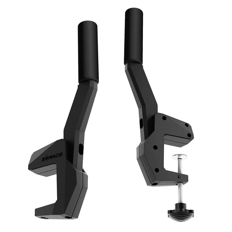 X4RACE Frein à main Smart GL-200 – Hydroscope USB pour jeux de simulation PC, compatible avec LO GITECH G25 G27 G29 G920 G923, T
