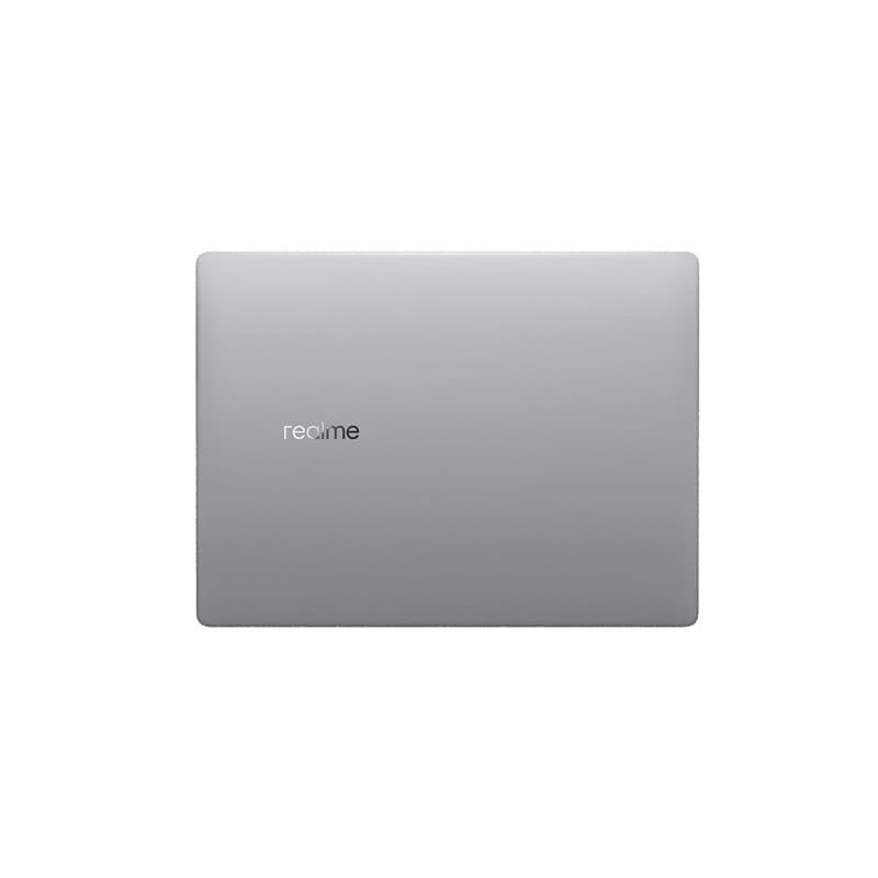 realme Book Prime Écran Full Vision 14" 2K 11e génération Intel® i5 11320H Ultra fin 14,9 mm Windows 11 8 Go + 512 Go Gris réel