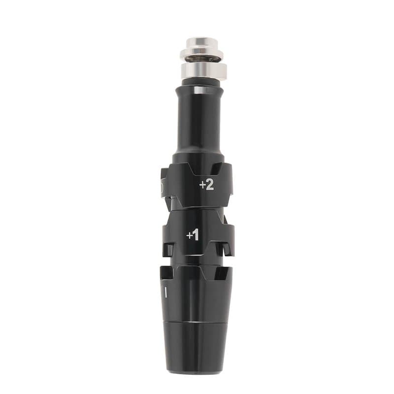 be in your mind 1 Manchon d'arbre de Golf RH 0,335 Manchon Adaptateur de Golf Compatible avec Callaway Epic GBB Rogue Mavrik Big