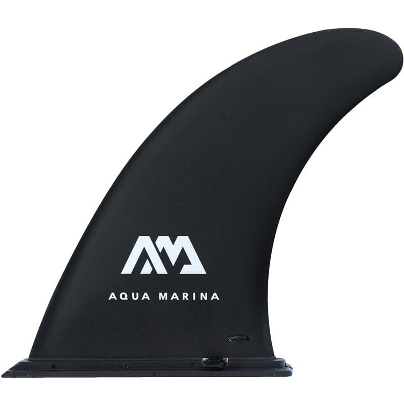 Aqua Marina Pinnetta par Sup 9 Accessoires Adulte Unisexe, Noir, UNI