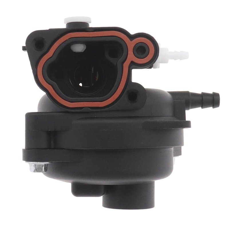 Create idea Carburateur de Moteur de Tondeuse à Gazon, Compatible pour Moteurs Briggs & Stratton 300E 450E OVH 591979 595656 590