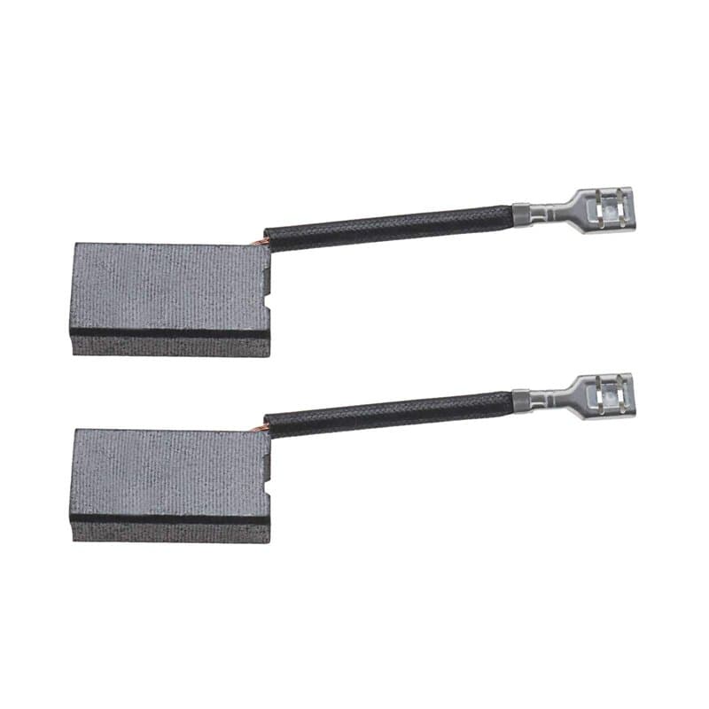 Be In Your Mind 1 paire de balais de carbone 381028-08 22,5 x 12,5 x 6,2 mm compatibles avec scie Dewalt DW716EXPS DW717XPS DW70