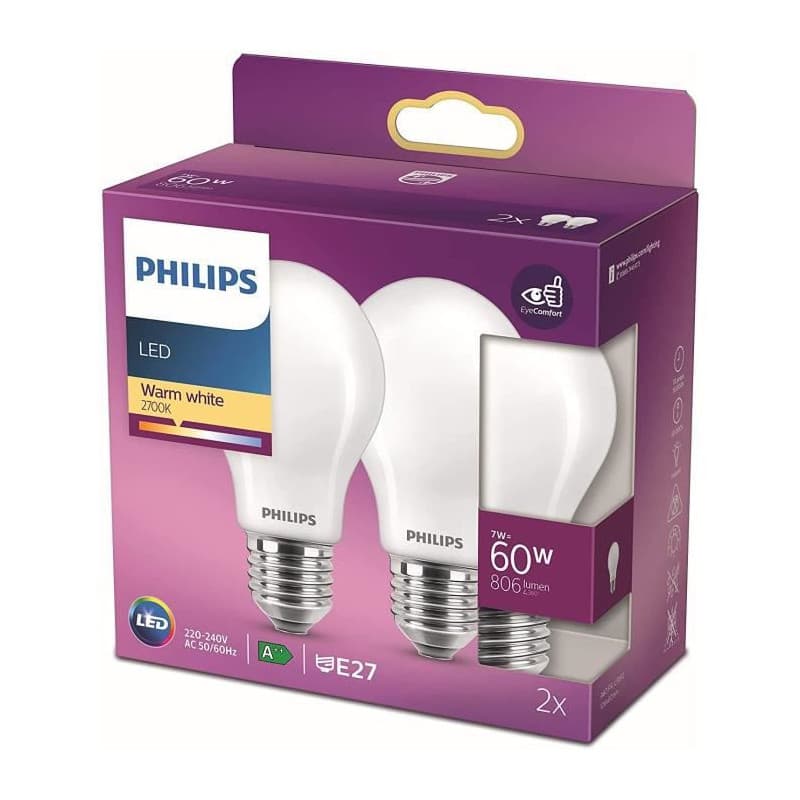 Philips Ampoule
