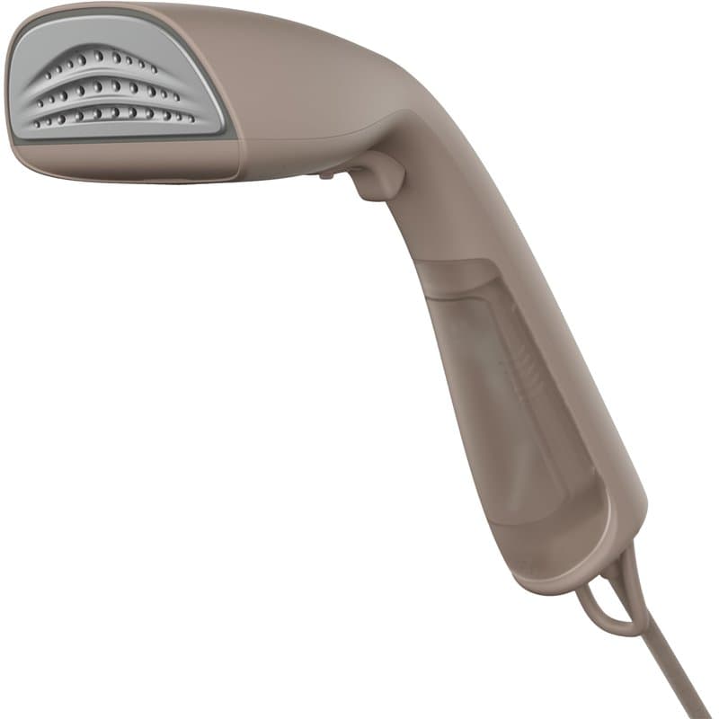 Electrolux Refine 700 Défroisseur à main E7HS2-8WB, tue 99,99% des bactéries, Capacité de vapeur: 26 g/min, fonction anti-goutte