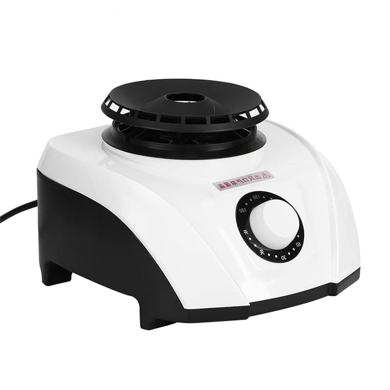 BALITY Sèche-Linge Rapide, Bouton mécanique Sèche-Linge Compact Minuterie 180 M pour Les Camping-Cars de Voyage pour Les Apparte