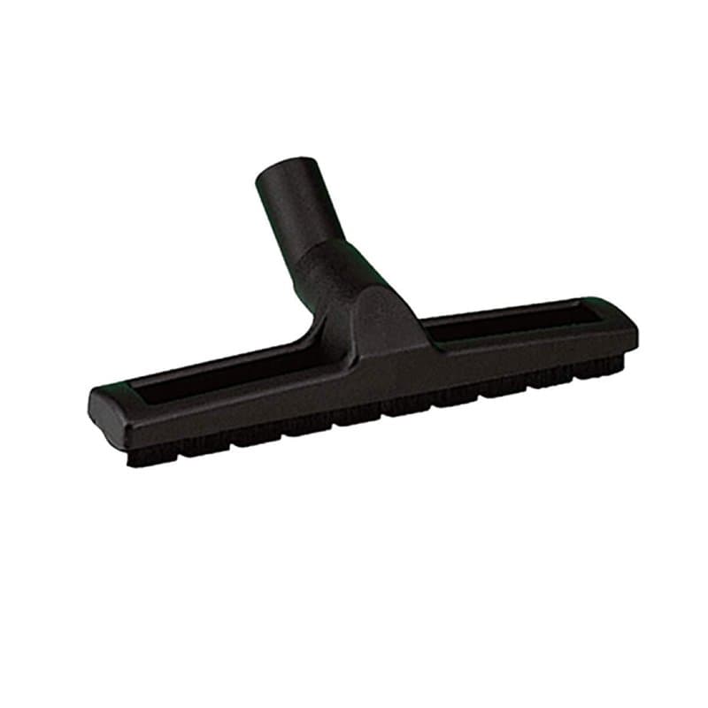 Brosse pour sols durs Universelle avec roulettes 30cm - Compatible avec toutes les aspirateurs centralisé tels que Sistem Air, A