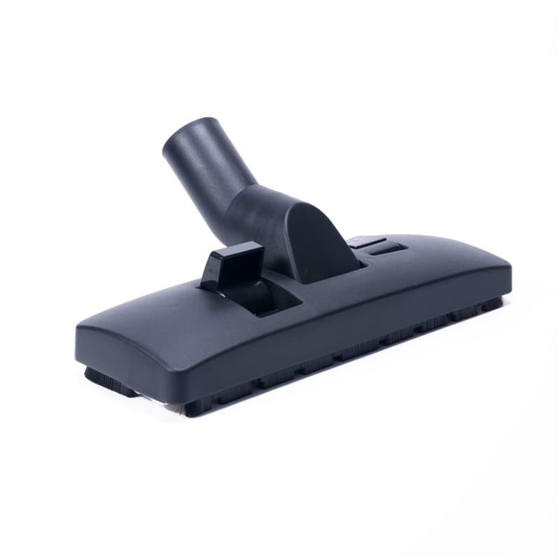 Brosse combinée Universelle pour aspirateur centralisé - Compatible avec toutes les aspirateurs centralisé tels que Sistem Air,