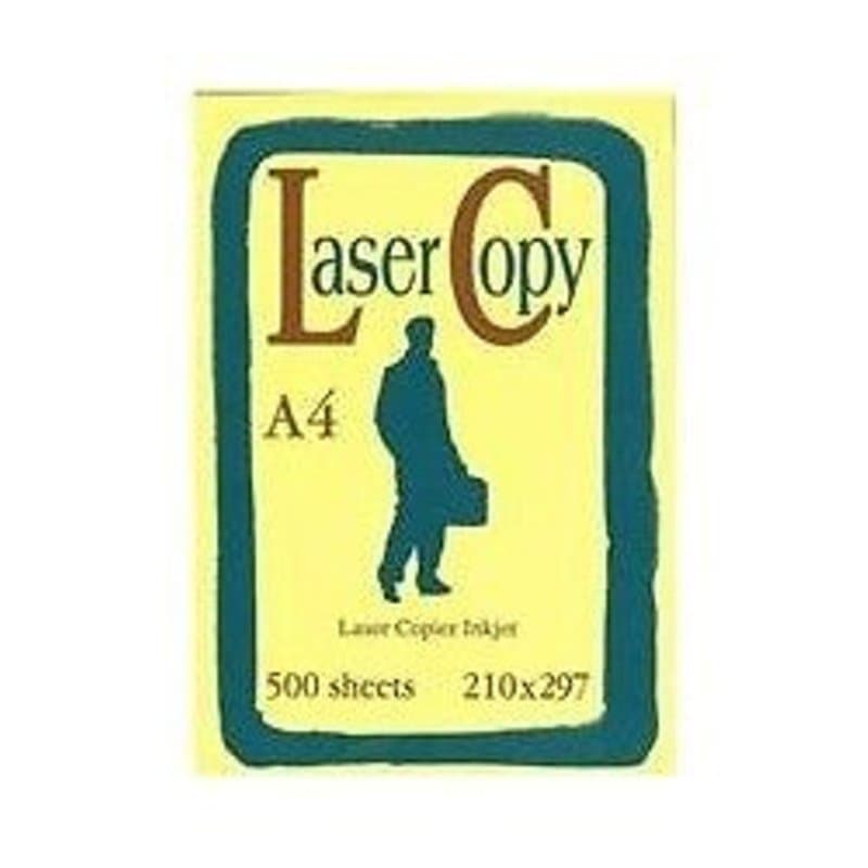 1 pc rame papier imprimante a4, 500 feuilles a4 pour imprimante papier photocopie 75 gr, feuilles de papier blanc
