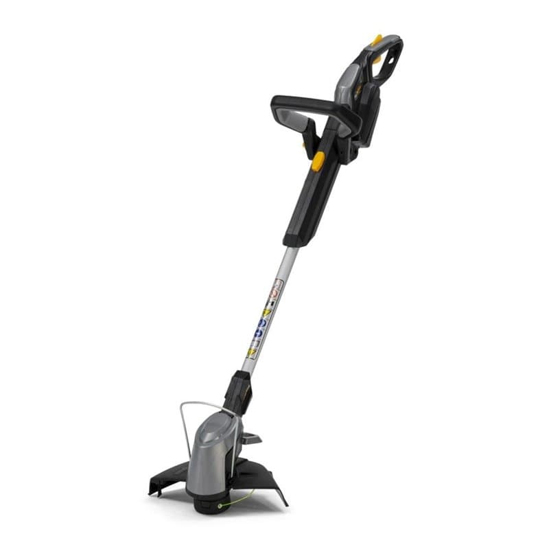 Alpina ATR 20 Li Kit Débroussailleuse à Batterie, Coupe (25cm), avec Batterie 20V (2Ah) & Chargeur