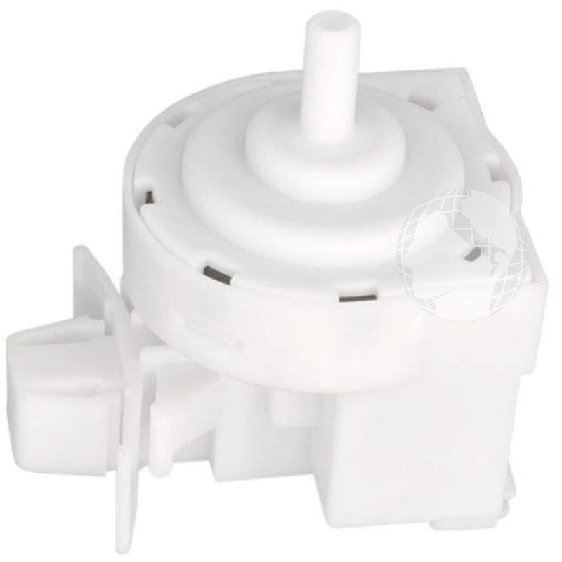 Pressostat / capteur de pression (ORIGINAL Beko) pour machine à laver, 5V, référence de pièce: 2833830400. uspshop.eu