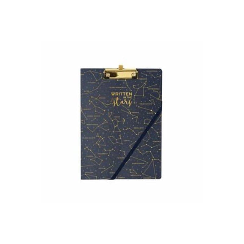 Legami - Dossier porte-documents avec clips, Take Note, 23 x 32 cm, 1 bloc de 40 feuilles inclus, poche intérieure porte-documen
