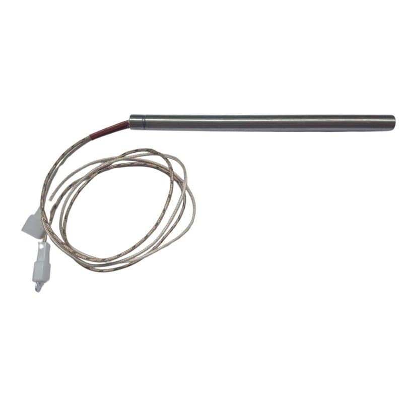 Edilkamin R264050 Cartouche 300 W, bougie d’allumage 264050