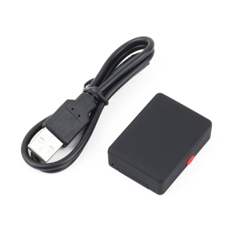 Acheter Web AntDau71 - MICROSPIA Environnemental GSM N9 CW 12 Mini Micro Espion La Plus Petite Toujours