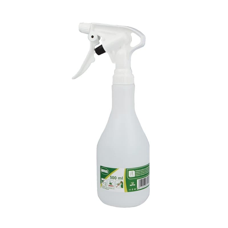Amig - Pulvérisateur Manuel pour pulvériser avec des Produits Chimiques | Mod.2080 | 0,5 Litre | Flacon nébuliseur pour Nettoyag