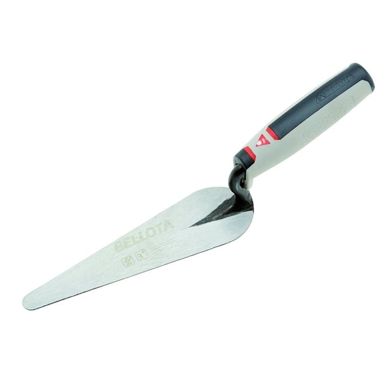 Bellota - Truelle forgée langue de chat manche bi-matière 180x50mm
