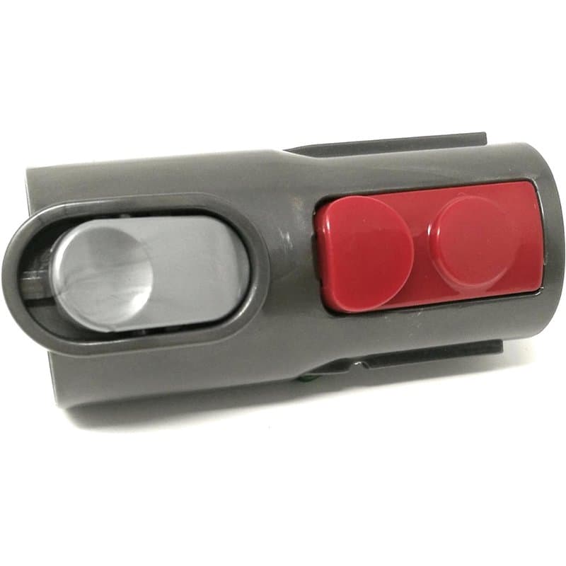 Recamania - Adaptateur pour aspirateur Dyson. Compatible avec Les modèles V7, V8, V10, V11, V12, V15, SV10, SV11. Diamètre extér