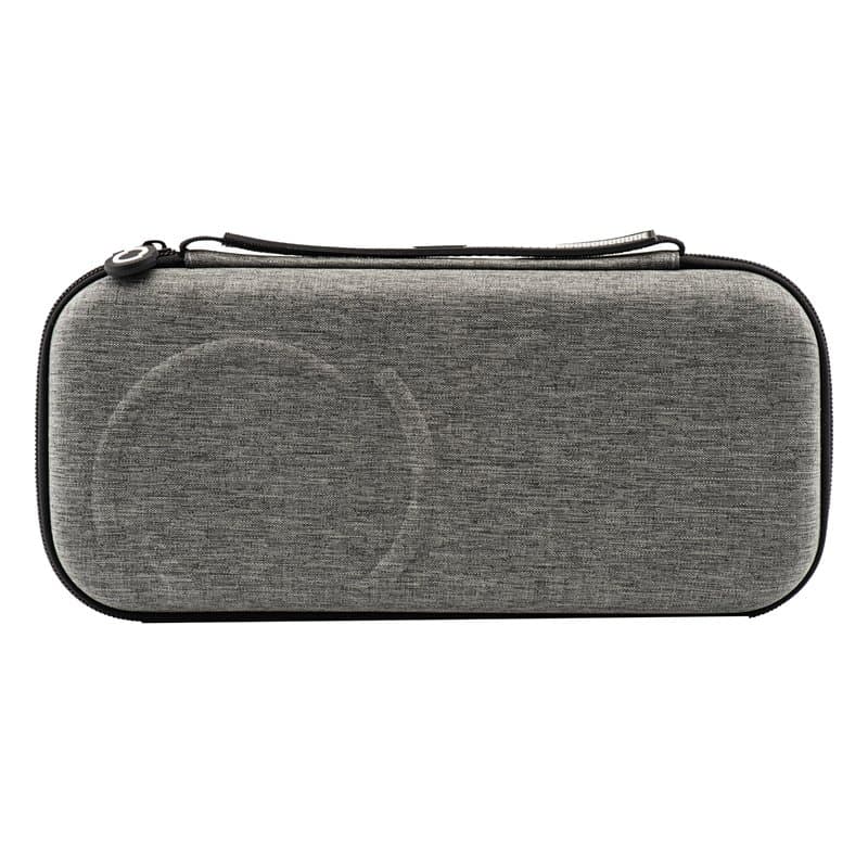 Blade Housse pour Switch 2, sac de transport avec poignée, compatible avec Switch, OLED et Lite, avec poche intérieure, sac rigi