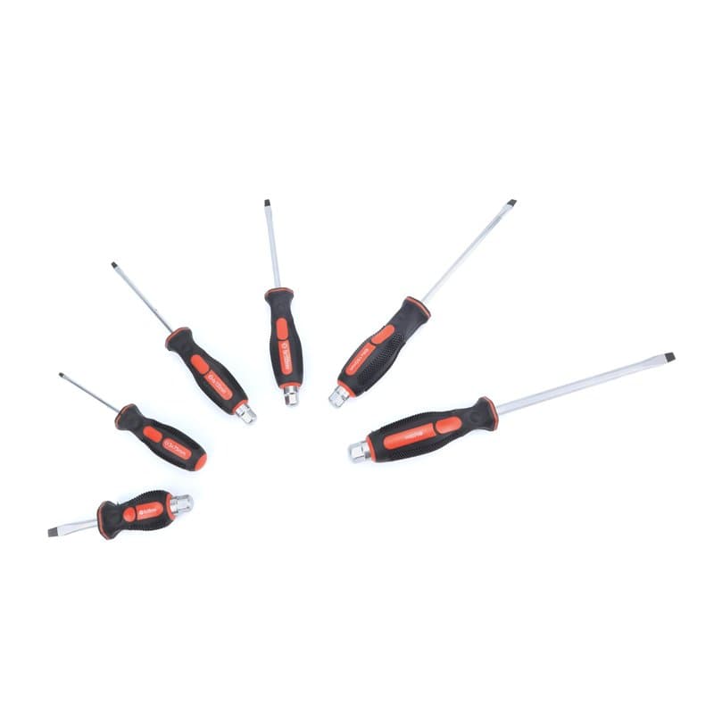 Plateau - Plateau pour chariot à outils, n° 7, 6 pièces, fabriqué en matériau résistant, idéal pour l'organisation et le stockag