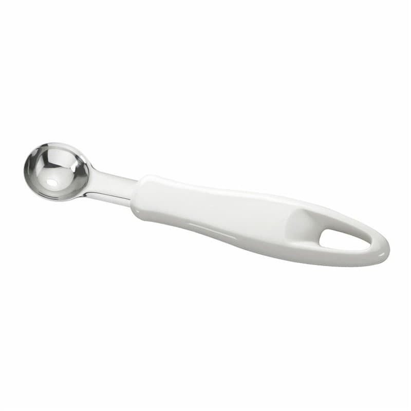 Évideur de tomates Tescoma Presto Blanc Métal Plastique