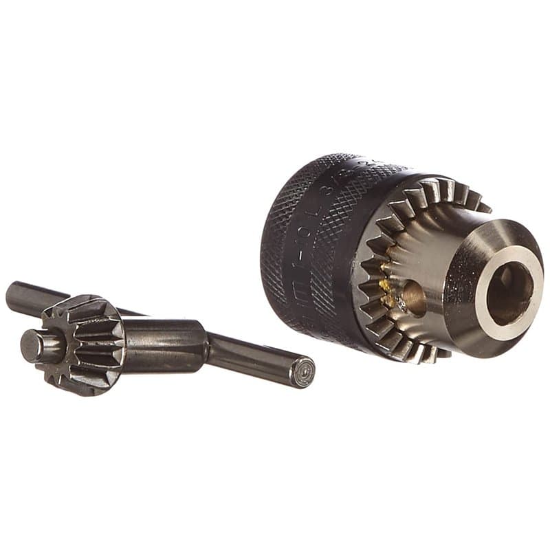 Hitachi Mandrin SSBF 3/8" x 24 1,0-10 mm (Import Allemagne)