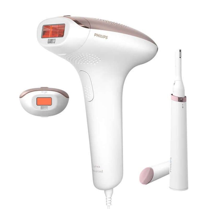 Lumea IPL 7000 Series Épilateur a lumiere pulsée Philips BRI921/00
