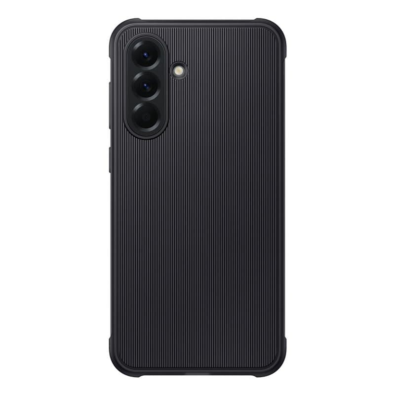 Protection pour téléphone portable Samsung EF-RA566CBEGWW Noir