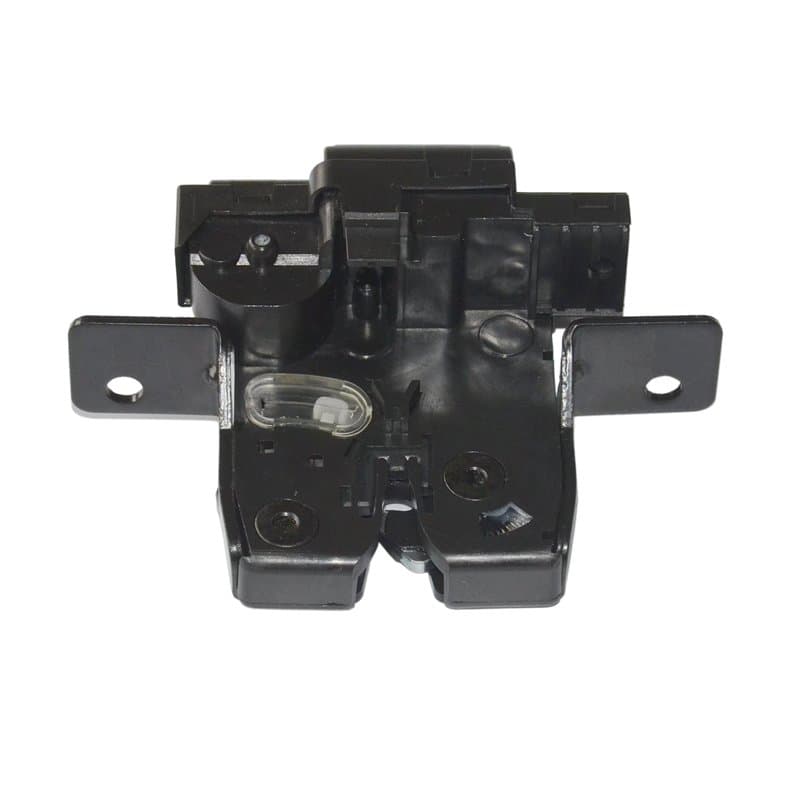 Bisenya Serrure de Hayon Compatible avec Clio III Me-ga-ne II Scenic II Grand Scenic II Modus/Grand Modus 8200947699 8200076240