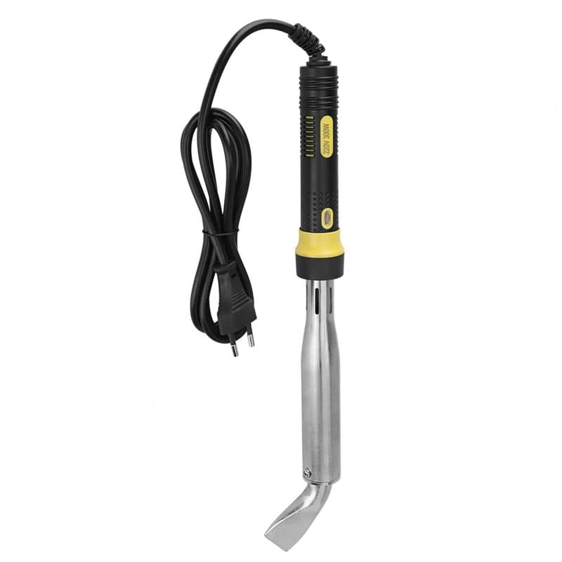 Pistolet à température électrique, Pistolet à souder pour fer à souder à température électrique TU-505B-300W Prise UE 220V, haut