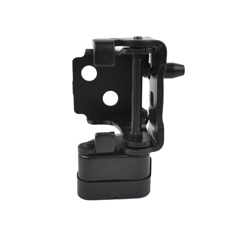 Bisenya Charnière de porte avant/arrière gauche supérieur gauche 9035.W9 9035W9 9035 W9 compatible avec C5 III 2008