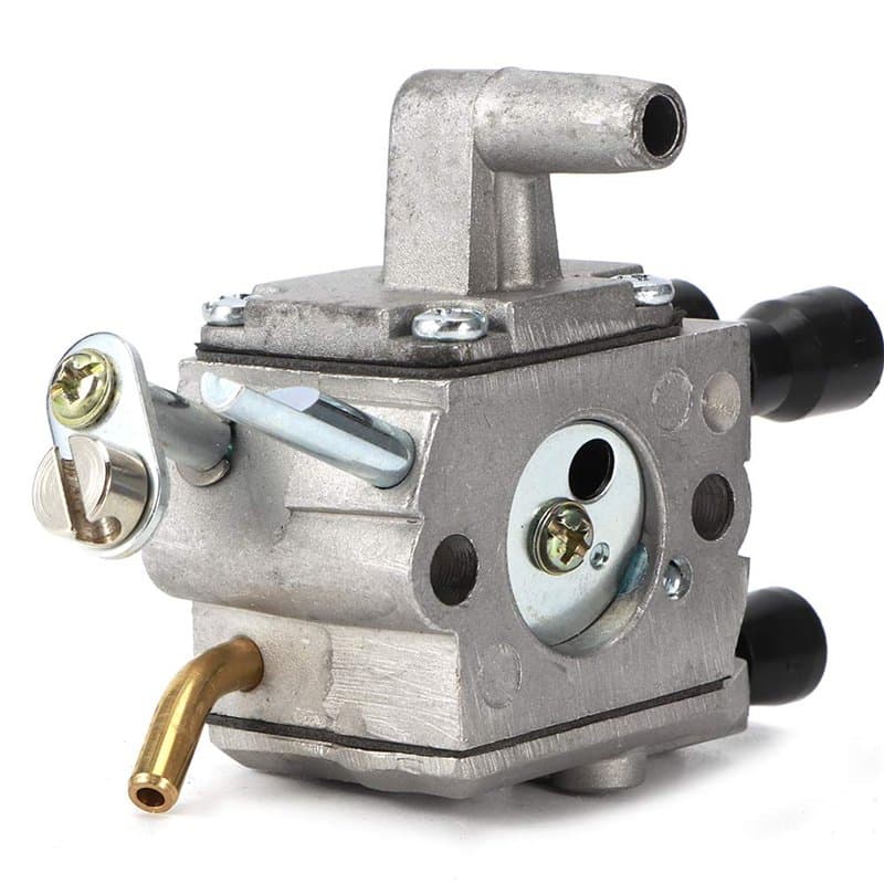 Carburateur pour FS400 FS450 FS480 SP400 450 accessoire de pièces de rechange de tronçonneuse