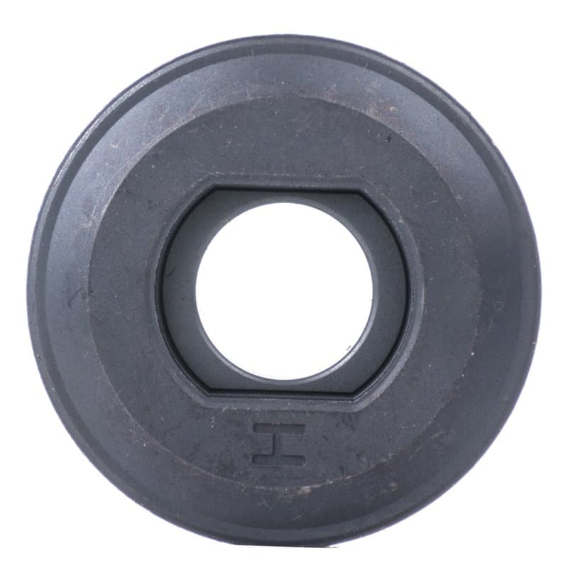 Bosch - 2605703014 - Accessoire pour meuleuse d'angle (onglet intérieur, Bosch, GWS 17-125 CI, noir)