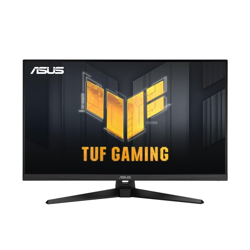ASUS 80.1cm Gaming TUF VG328QA1A FSync 170Hz HDMI DP Spk. - Flat Screen - 80,1 cm