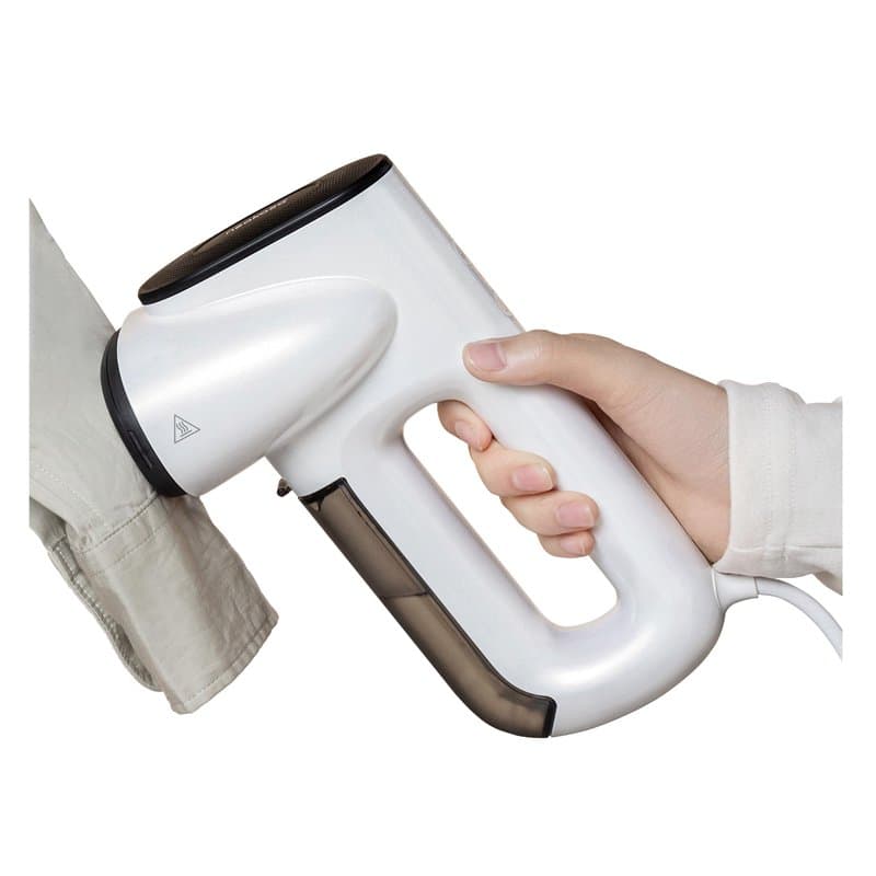 Neakasa Magic 1 Défroisseur vapeur portable avec aspiration, compact et pliable, pas de planche à repasser nécessaire, utilisati
