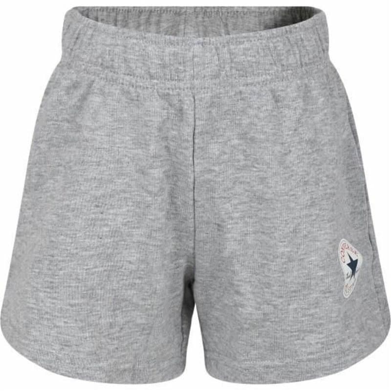 Short de Sport Converse CNVG TIMELS CHUCK PATCH SHORTS 469025 042