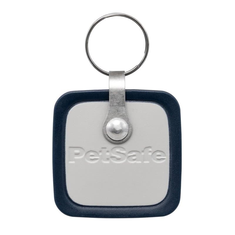PetSafe Médaillon pour Animaux pour Porte, Chats et Chiens, clé de Collier, Petite Taille