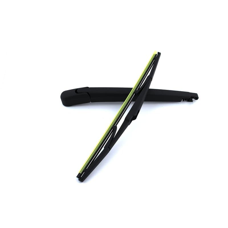 TarosTrade 244-0265-N-82528 Bras Et Balais Essuie-Glace Arrière 350 Mm