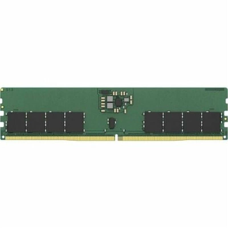 Mémoire RAM Kingston KVR64A52BS8-16 16 GB 6400 MHz DDR5