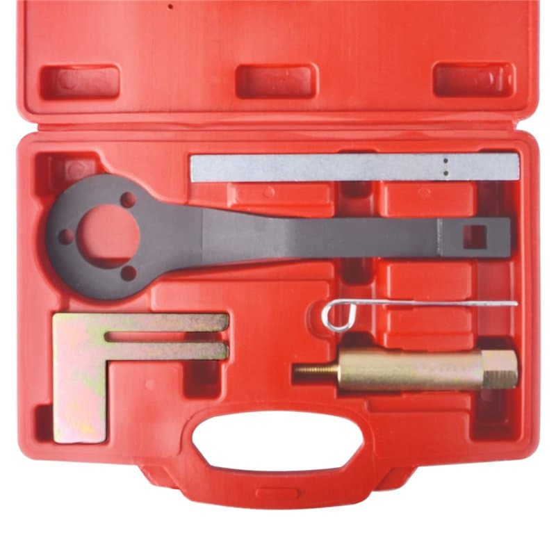 DAYUAN Kit d'outils de maintenance de chaîne de distribution compatible avec BMW Mini & Série 1, 3, 5, 6, 7, X, Z